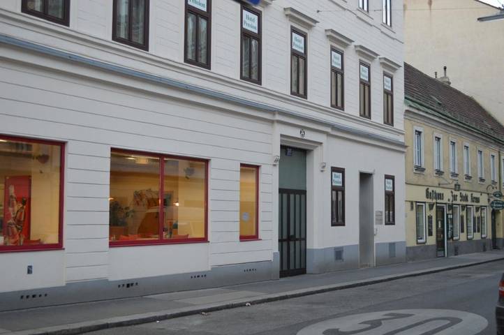 Chambre d’hôte pour 3 personnes à Vienne (Autriche) - 3