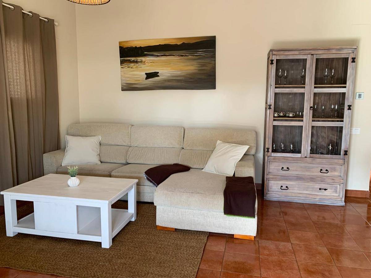 Villas La Barrosa in Playa La Barrosa, Chiclana de la Frontera