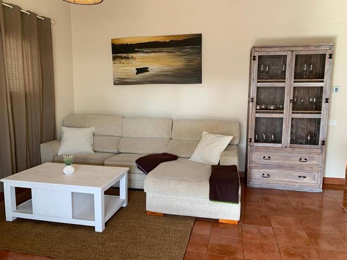 Ferienpark für 9 Personen, mit Garten und Pool in Spanien - 3