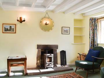 Cottage for 3 People in Youlgreave, Peak District, Photo 4