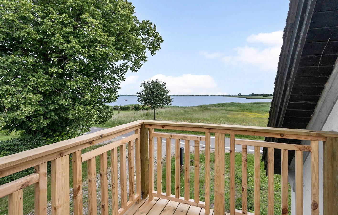 Ferienhaus für 6 Personen mit Garten in Schwedische Ostsee