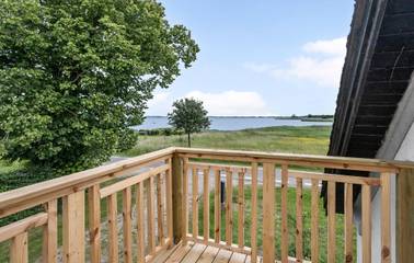 Ferienhaus Mit Meerblick für 6 Personen in Lolland-Falster, Bild 2