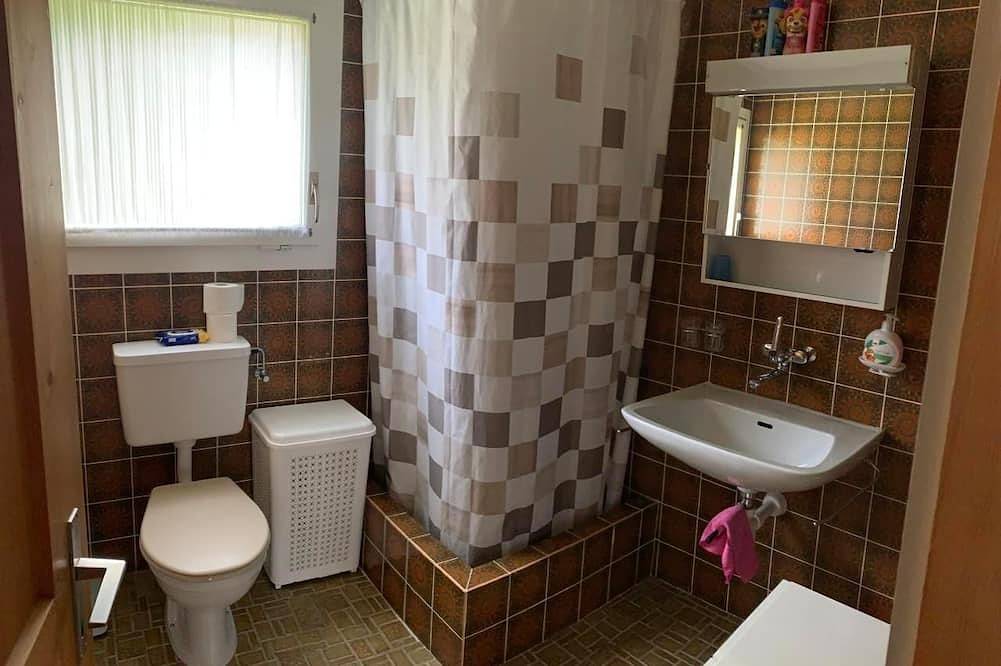 Ferienhaus Lungern für 1 - 6 Personen mit 3 Schlafzimmern - alleinstehendes Ferienhaus in Lungern, Obwalden