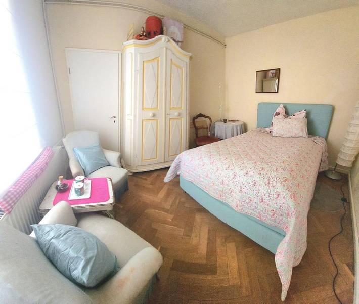 Ferienhaus für 2 Personen, mit Garten in Barsinghausen
