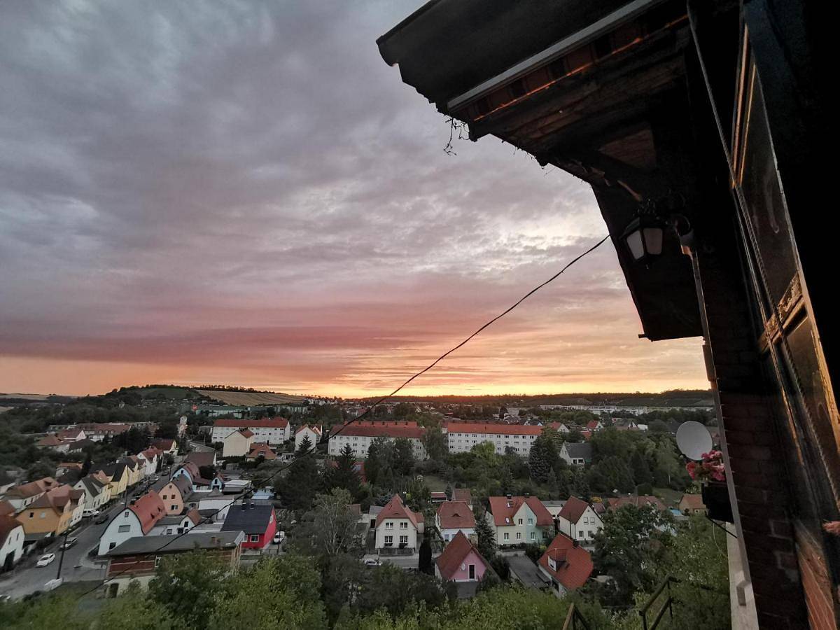 One-Bedroom House in Freyburg (Unstrut), Saale-Unstrut
