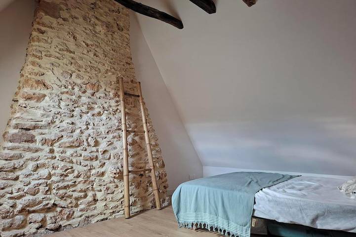 Location de vacances pour 8 personnes à Sergeac - 4