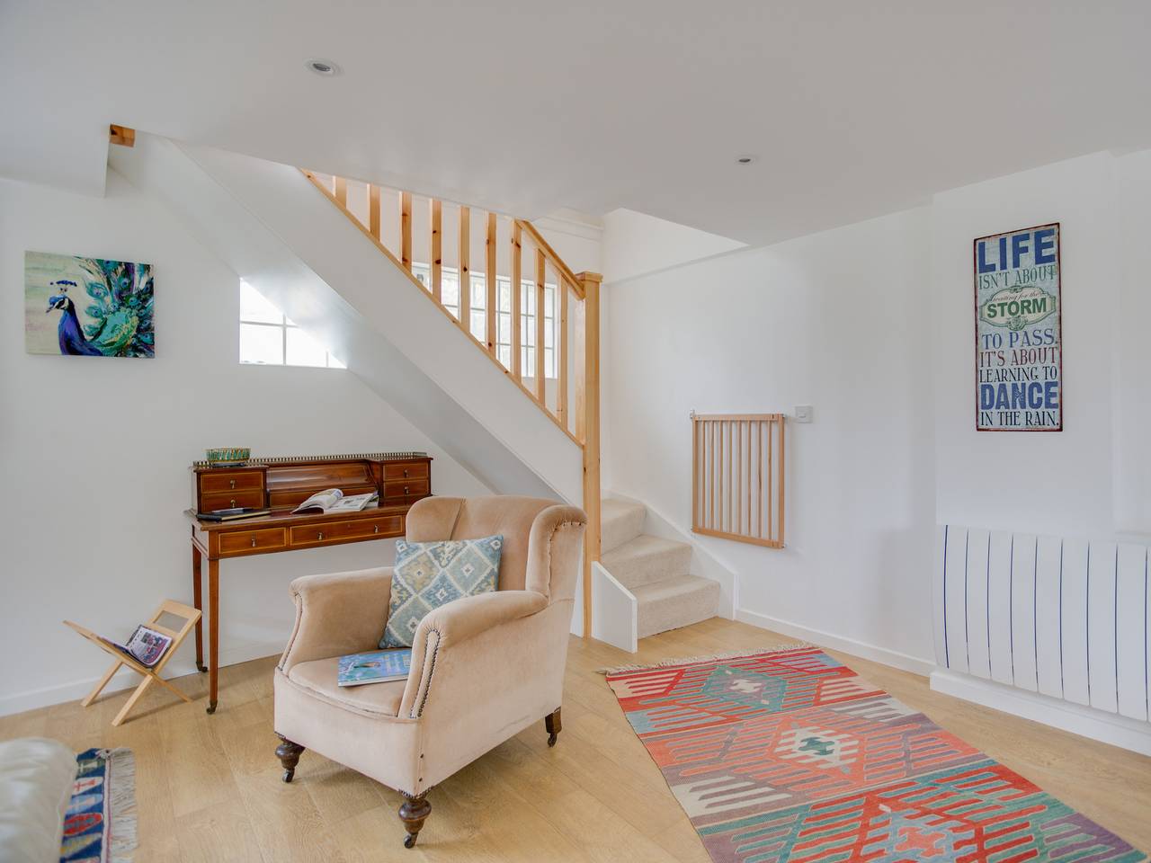Little England Cottage in Dorset