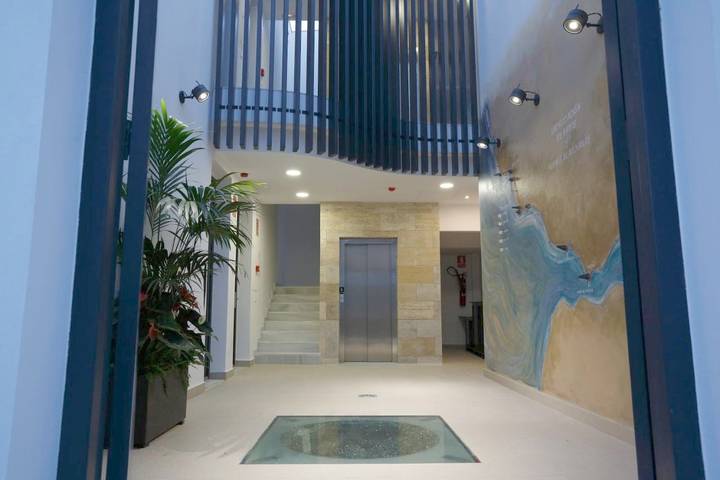 Maison d’hôte pour 3 personnes, avec terrasse à Conil de la Frontera - 2