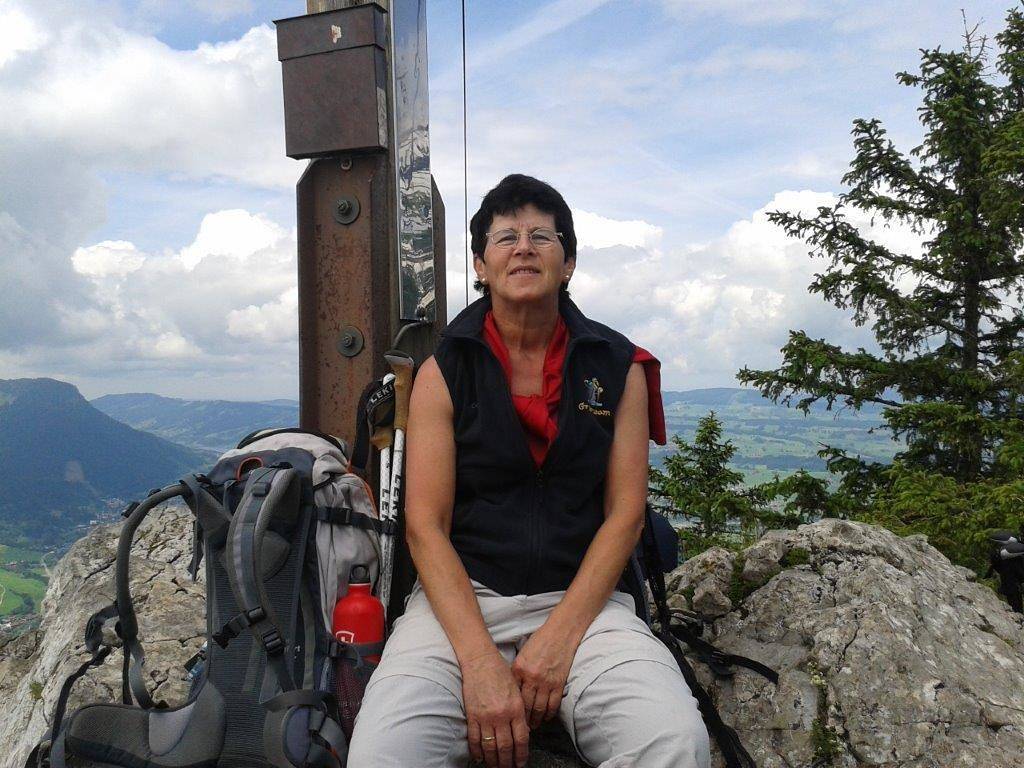 Ganze Ferienwohnung, Ferienhof Hierl in Grünten, Burgberg im Allgäu