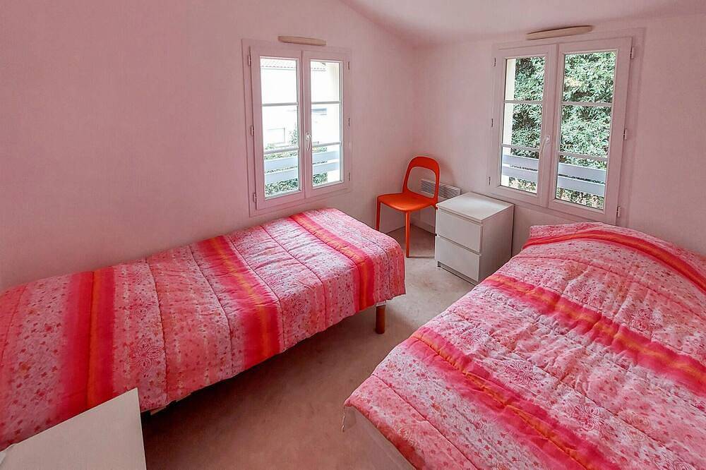3 bedroom lovely home in Jard-Sur-Mer in Jard-sur-Mer, Vandea