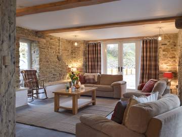 Cottage for 8 People in Carmarthenshire, South-Wales, Photo 3