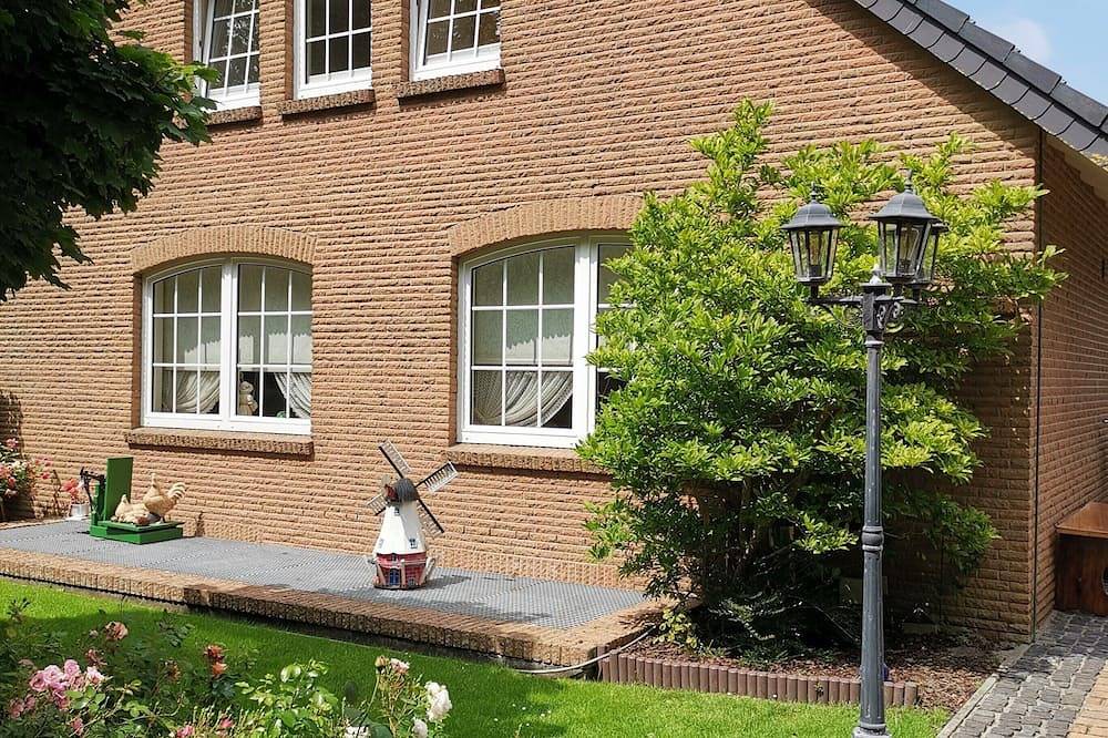 Idyllisch, ruhig & zentral mit Balkon für die perfekte Erholung auf Norderney — Bild 2