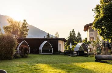 Hotel für 6 Personen in Flims Waldhaus, Flims, Bild 2