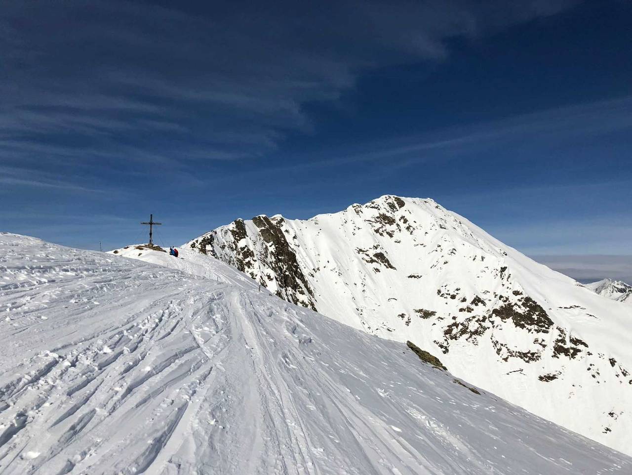 Ganze Wohnung, Gratzenhof - Ferienwohnung für 4 Personen in Sankt Andrä im Lungau, Bundesland Salzburg