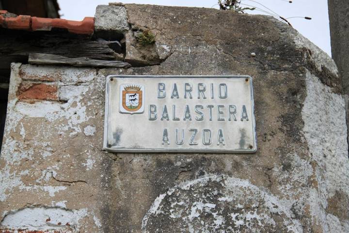 Apartamento de vacaciones para 4 personas, con vistas en Gran Bilbao - 2