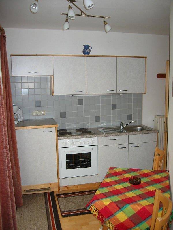 Ganze Ferienwohnung, Appartement 2 Personen mit Balkon in Karawanken und Bachergebirge, Finkenstein am Faaker See
