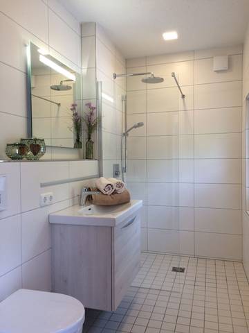 Ferienhaus für 7 Personen in Oberschönau, Rennsteig, Bild 4