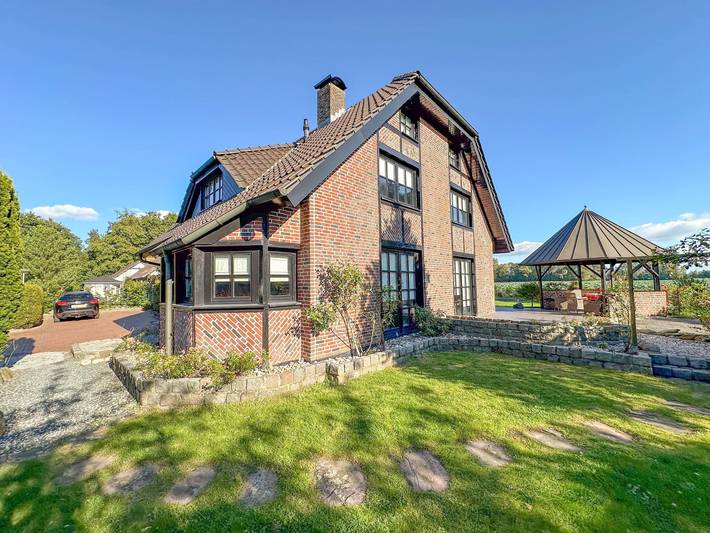 Ferienhaus für 8 Personen, mit Garten, mit Haustier in Zeeland - 2