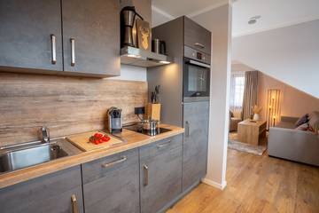 Hütte für 4 Personen in Braunlage, Westharz, Bild 4