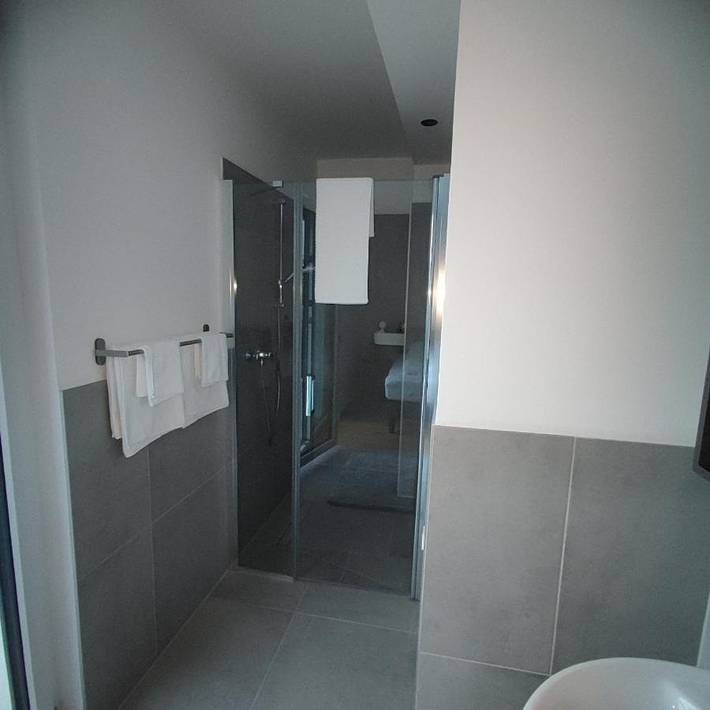 Ferienhaus für 3 Personen, mit Whirlpool und Terrasse in Wien - 3