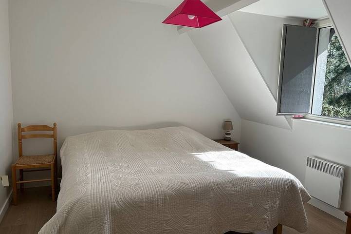 Location de vacances pour 12 personnes dans Golf des Pins (Hardelot-Plage) - 3