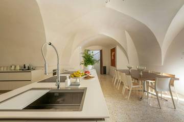 Casa Vacanza per 9 Persone in Cannole, Salento, Foto 2