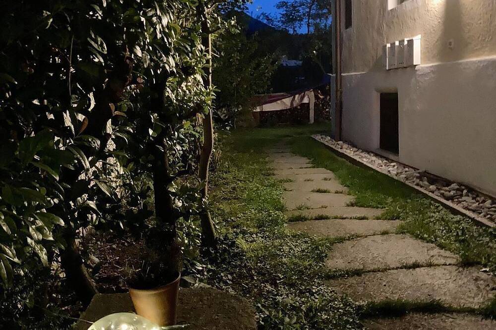 Ganze Wohnung, Apartment Villa Riedhart in Kramsach, Kitzbüheler Alpen