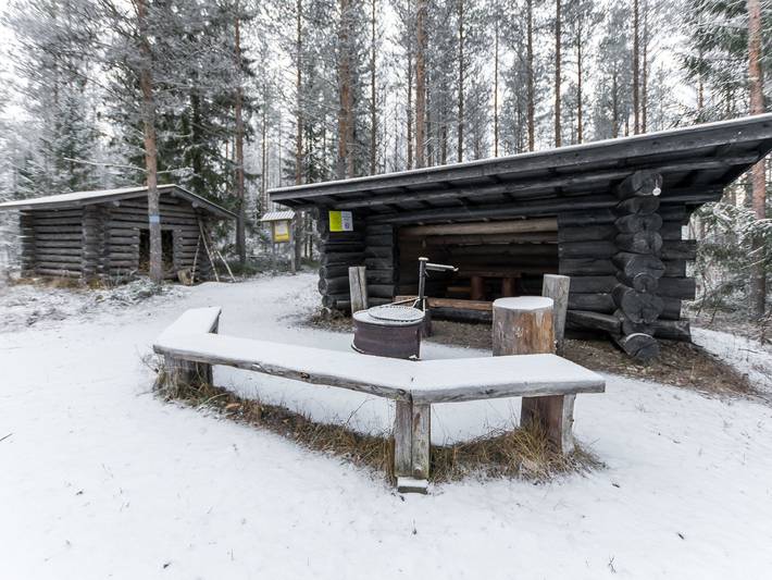 Kissaniemi in Nord-Savo