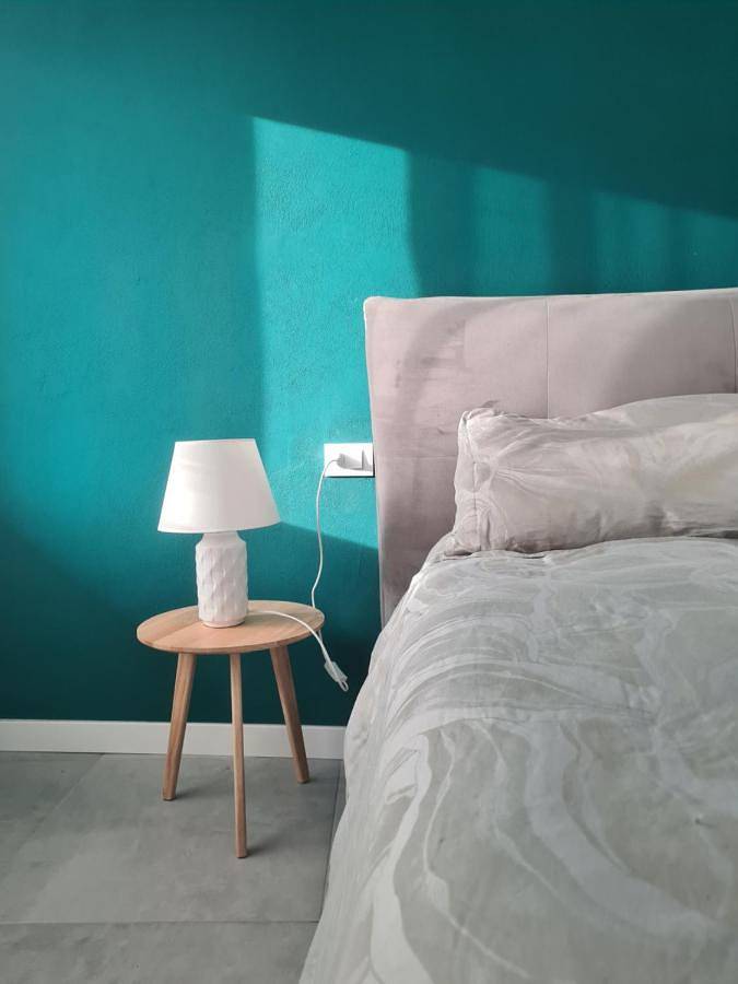 Maison d’hôte pour 2 personnes, avec balcon à Legnano - 4