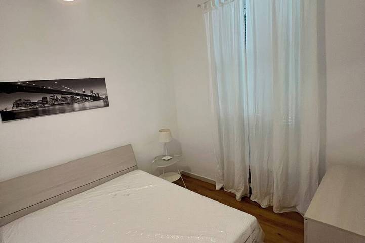 Ganze Wohnung, Rom Ostia 100 mt Meer in Ostia, Rom