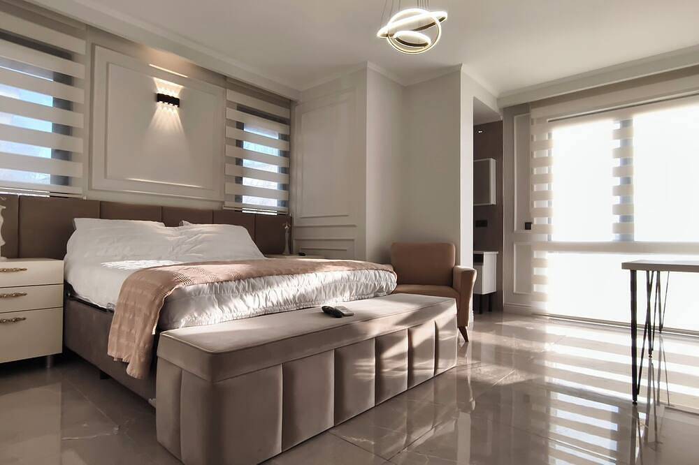 Wonderfoul Sea View And Swimming Pool in Istanbul, Marmara region