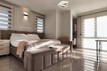 Villa pour 14 Personnes dans Istanbul, Région de Marmara, Photo 3