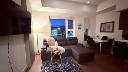 Apartamento De Férias para 3 Pessoas em Hollywood, Los Angeles, Foto 2