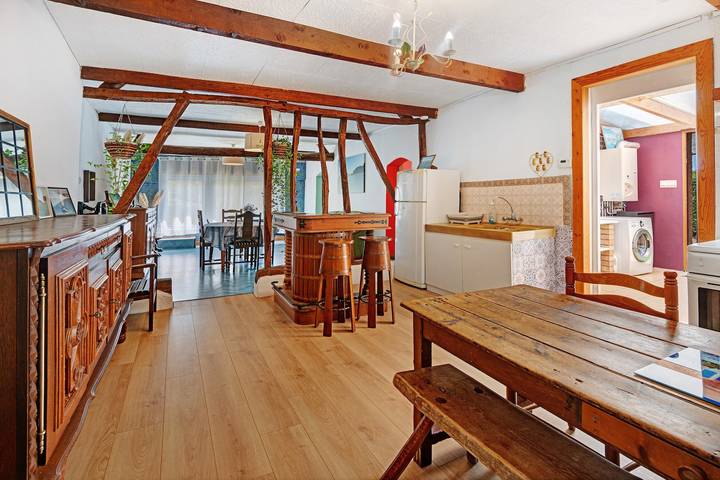 Ferienhaus in Saint-Valéry-sur-Somme in Saint-Valery-sur-Somme, Abbeville und Umgebung
