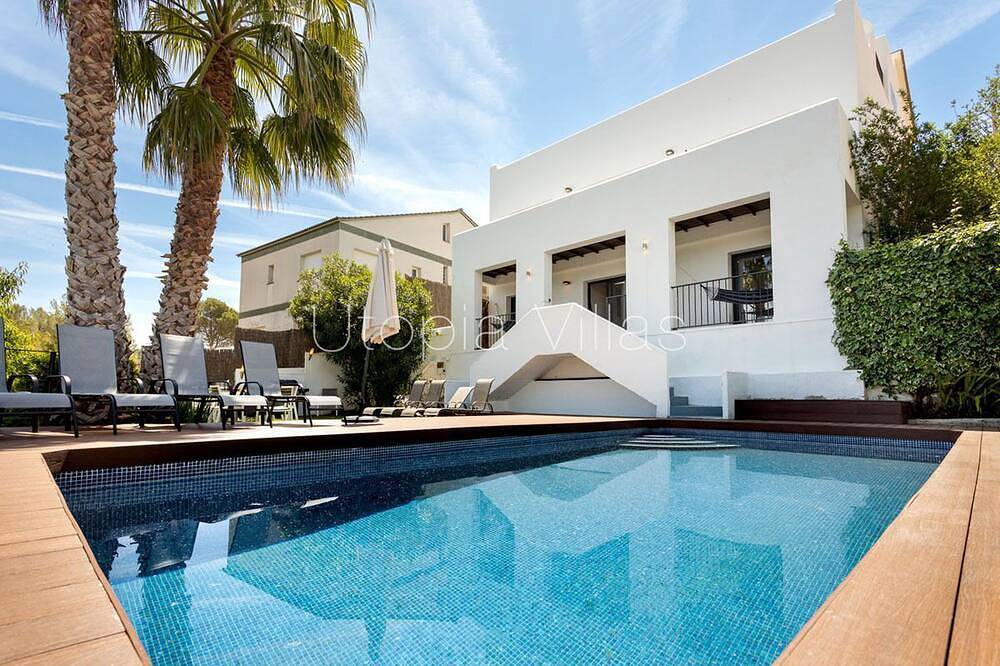 Casa Rural para 12 Personas en Olivella, Costa del Garraf