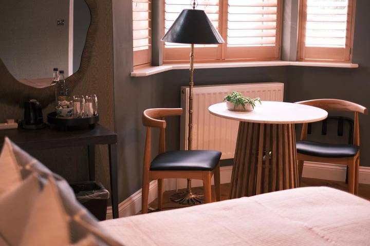 Maison d’hôte pour 2 personnes, avec vue à Oxford - 4