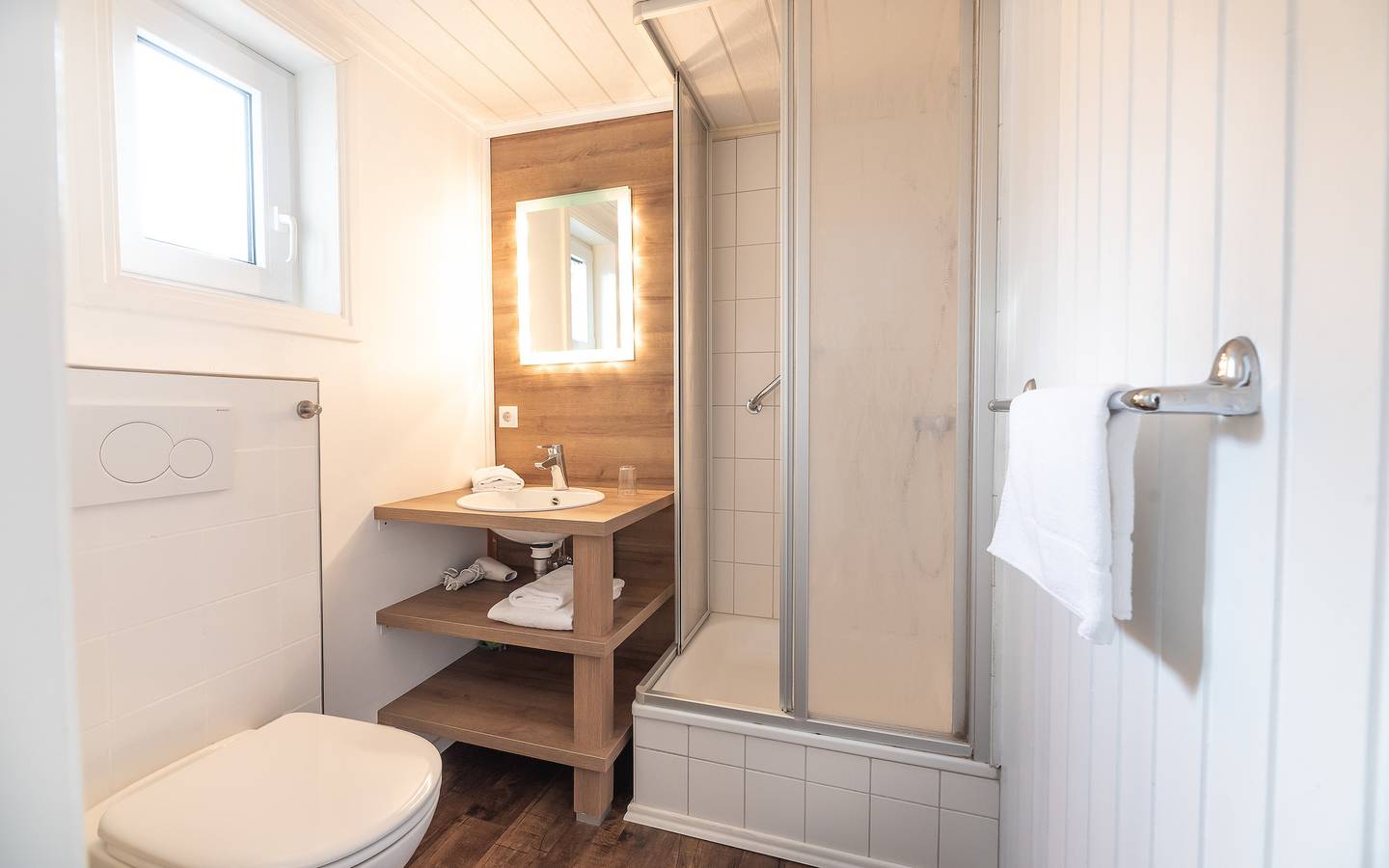 Ganze Ferienwohnung, Haus in der Innenstadt 'Gröde', Große Straße in Wyk auf Föhr (Stadt), Wyk auf Föhr