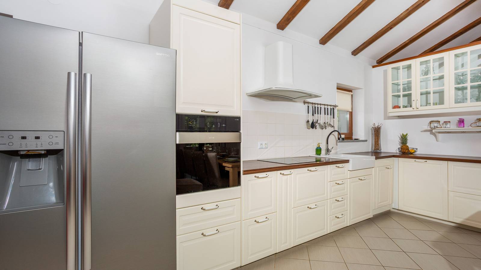 Vila Gostinjac 2 with pool Krk by Villas Guide in Gostinjac, Krk