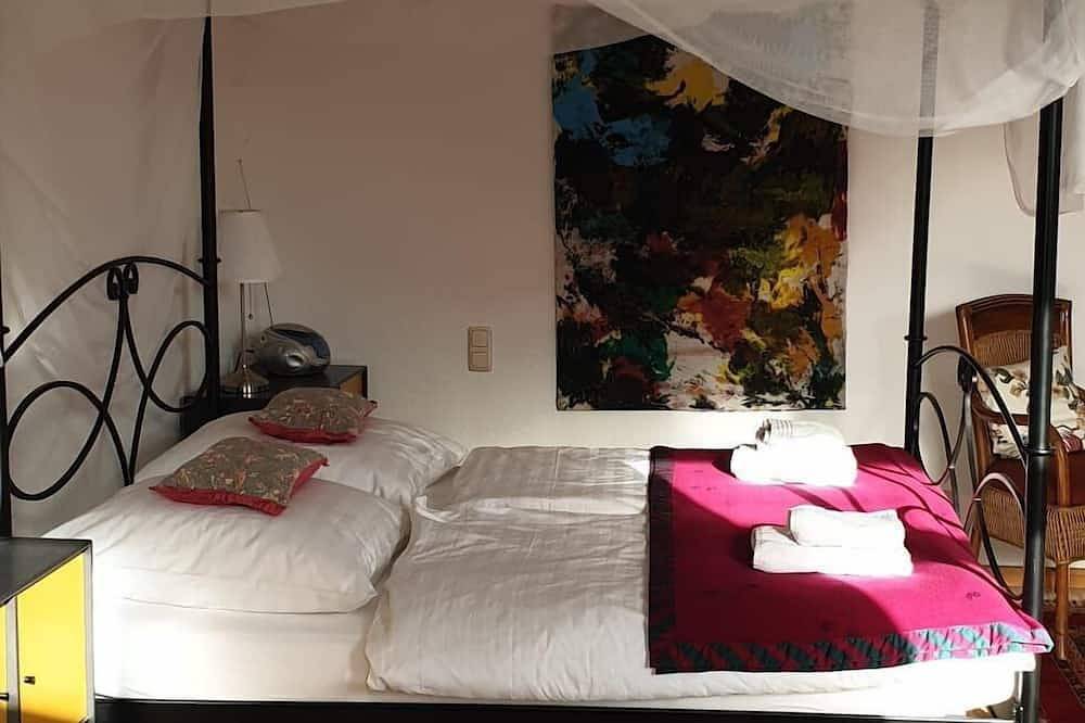 Ganze Wohnung, Ferienwohnung Ulinde in Lübeck (Stadt), Lübeck