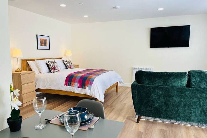 Holiday apartment for 2 people - 1