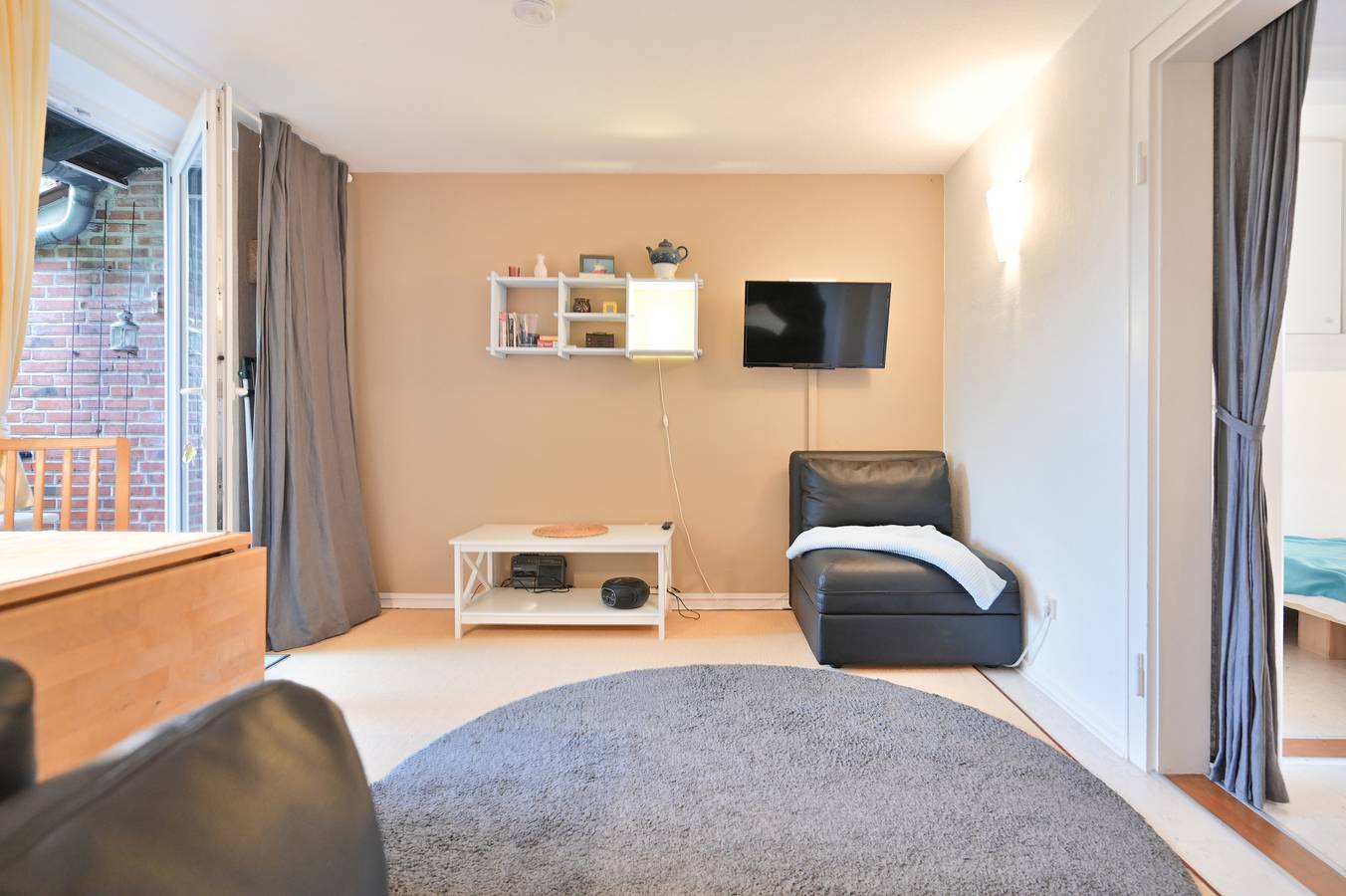 Ganze Ferienwohnung, Schubert 1604 in Dahme, Ostholstein