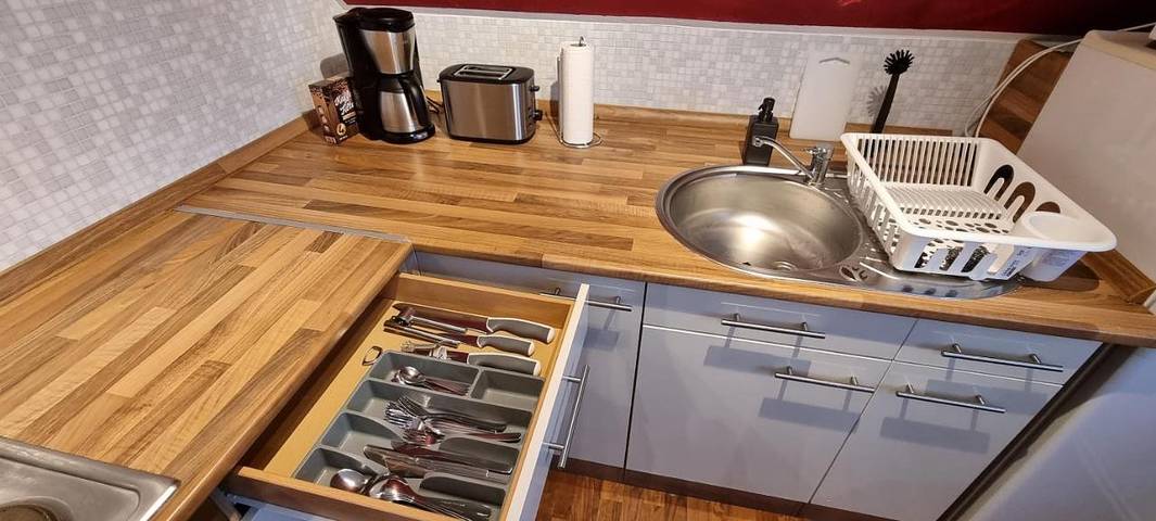 Ferienwohnung für 3 Personen in Heidenau - 4