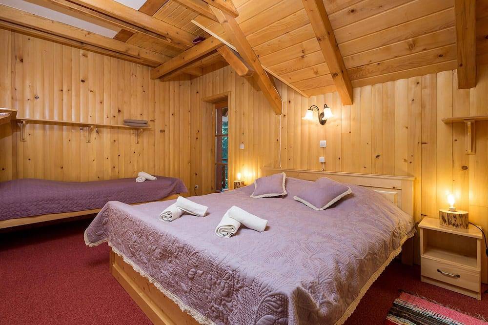 Stunning home in Mrkopalj with sauna in Mrkopalj, Primorje-Gorski Kotar