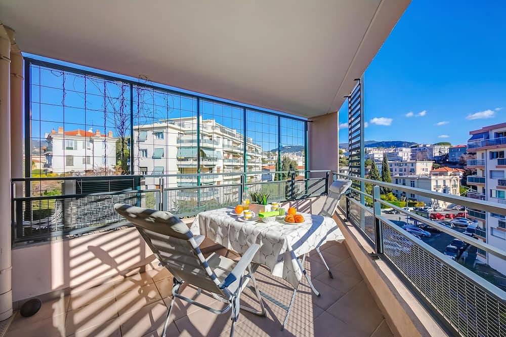 Appartement de vacances