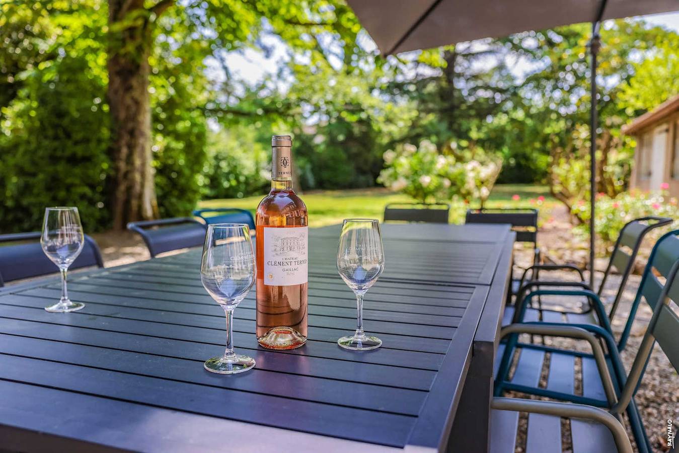 Gîte für 12 Personen mit Garten in Lisle-sur-Tarn, Albi und Umgebung