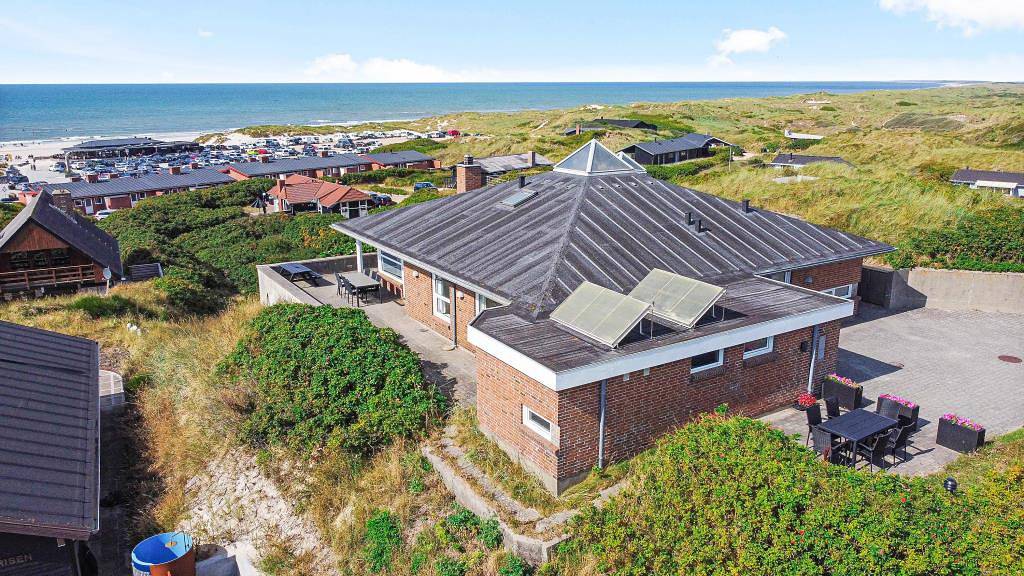 Casa vacanza a Henne a partire da 226€ a notte