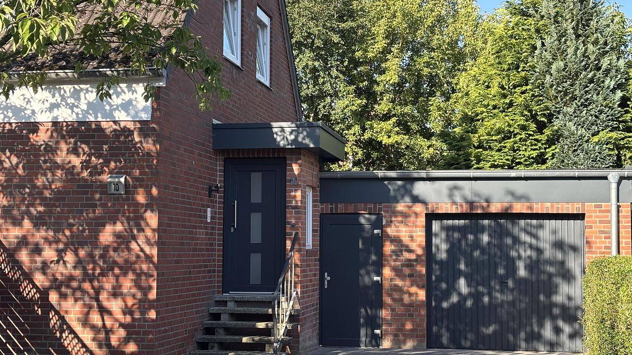 Ferienhaus für 8 Personen (100 m²) in Schneverdingen in Schneverdingen, Landkreis Heidekreis