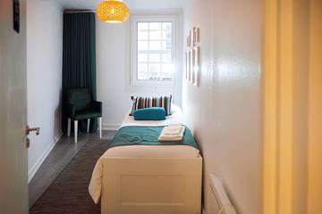Apartamento De Férias para 6 Pessoas em Guimarães, Distrito de Braga, Foto 1