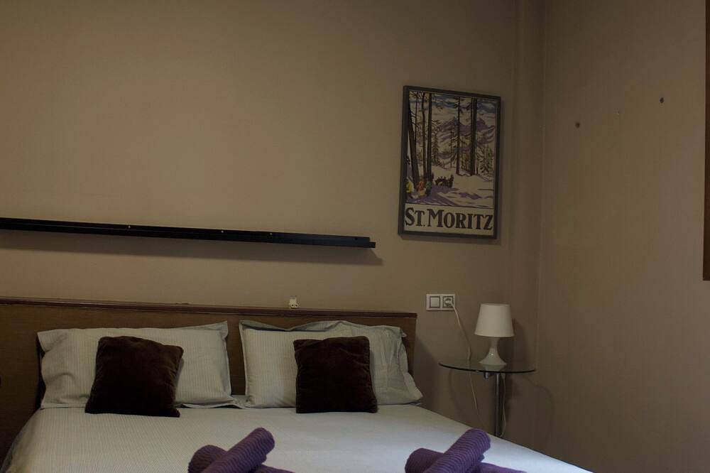Apartamento entero, Villa Rosa in Canfranc, Pirineos