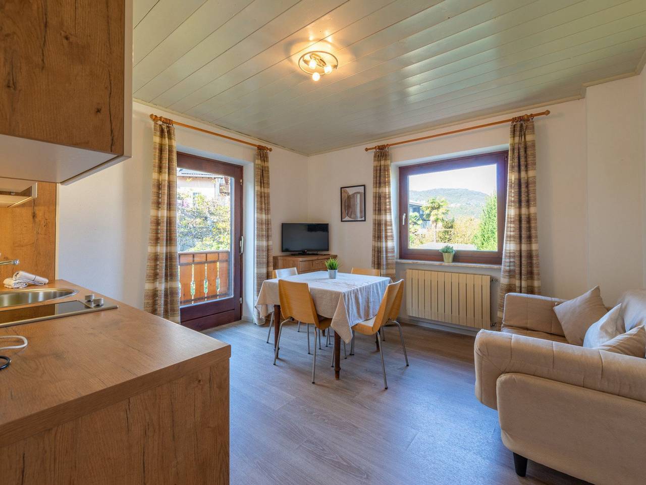 Ganze Wohnung, Burgunderhof by Hoila Guests in Tramin an der Weinstraße, Nonsberggruppe